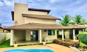 Imagem: CASA C/ PISCINA EM BARRA DO JACUIPE