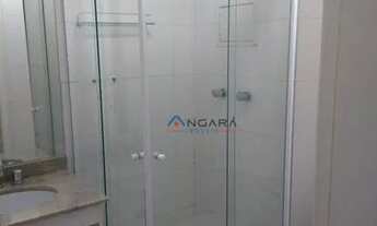 Imagem 6: Apto com 3 dorms (1 suite) à venda, 83 m² por R$ 600.000 - Centro - Guarulhos/SP