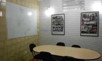 Imagem 6: Casa - Bosque - Campinas