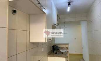 Imagem 7: Apartamento para alugar, 46 m² por R$ 3.000,00/mês - Vila Olímpia - São Paulo/SP