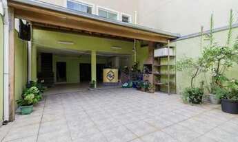 Imagem 4: Sobrado com 3 dormitórios, 297 m² - venda por R$ 700.000,00 ou aluguel por R$ 4.064,00/mês