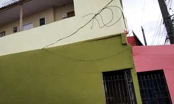 Imagem 6: Casa 3 cômodos Casa com 1 dormitório