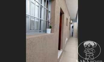 Imagem 3: Casa Térrea à venda - Jardim Santa Maria