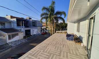 Imagem 3: Sobrado com 2 quartos, com suíte e churrasqueira em Umbará - Curitiba - PR