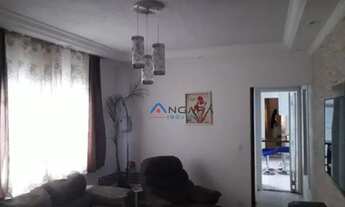 Imagem 2: Casa com 2 dormitórios à venda, 130 m² por R$ 500.000,00 - Vila Progresso - Guarulhos/SP