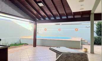 Imagem 7: Casa - Parque Rural Fazenda Santa Cândida - Campinas