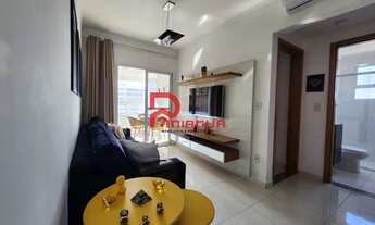 Imagem 3: Apartamento com 2 dorms, Guilhermina, Praia Grande, Cod: 4487