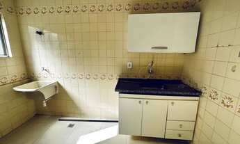 Imagem 4: Vendo ágio Apto De 02 Qtos. Cnb 11 - Residencial Onoyama