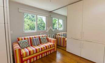 Imagem 6: Rio de Janeiro - Apartamento Padrão - Lagoa