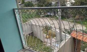 Imagem 5: Sobrado próximo Foro, com 3 quartos, em Areal - Pelotas - RS