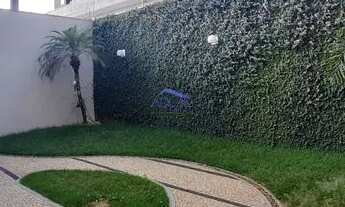 Imagem 2: Sobrado no Bairro Jardim América alto padrão para venda R$ 1.200.000,00