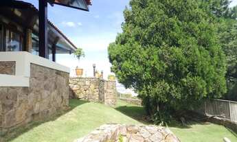 Imagem 4: Espectacular Casa com vista para o Mar em Florianópolis - Joao Paulo