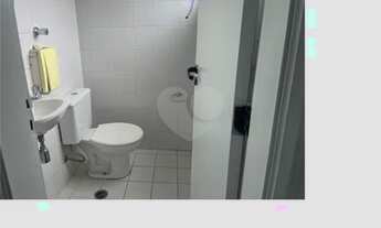 Imagem 7: São Paulo - Conjunto Comercial/Sala - MOEMA