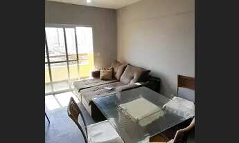 Imagem 4: Aluga-se apto Mobiliado no Centro