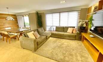 Imagem 6: Apartamento em Condomínio Padrão para Venda no bairro Tatuapé, 3 dorm, 3 suíte, 3 vagas, 1