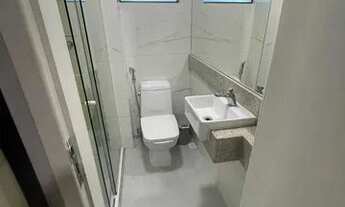 Imagem 5: Aluguel de Flat com 02 quartos no Beach Class Muro Alto