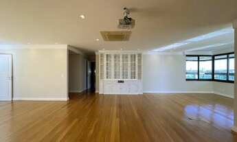 Imagem 3: Apartamento - Alto Padrão - 4 Suítes - Locação no Jardim Irajá