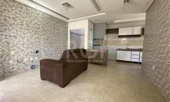 Imagem 6: Sobrado em condomínio de 3 dorm. sendo 1 suíte no bairro Mato Grande em Canoas