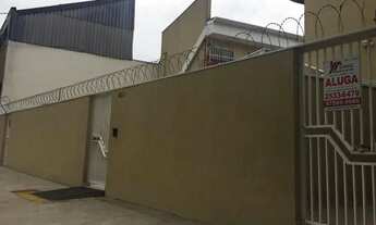 Imagem: Apartamento para aluguel com 35 metros quadrados