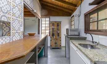 Imagem 7: Casa na Lagoa da Conceição em Florianópolis