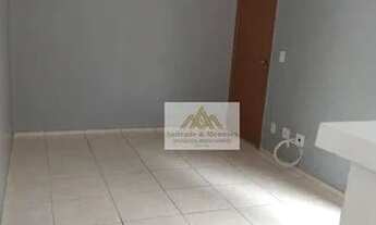 Imagem 7: Apartamento com 2 dormitórios à venda, 41 m² por R$ 164.300,00 - Jardim José Sampaio Júnio