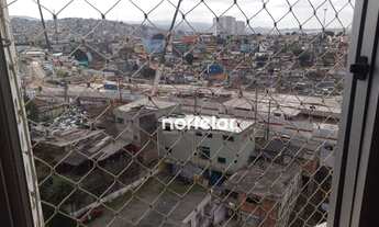 Imagem 16: COND. ALAMEDA DOS MUSICOS - FREG.DO Ó - JARDIM MARISTELA