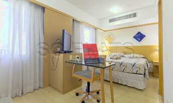 Imagem: Apartamento disponível locação próximo