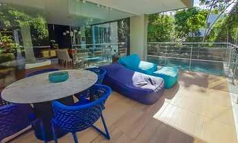 Imagem 14: Alphaville Salvador I - 6 sUÍTES - FINO ACABAMENTO