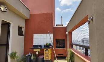 Imagem 3: COBERTURA DUPLEX A VENDA NA SAÚDE SP-SP