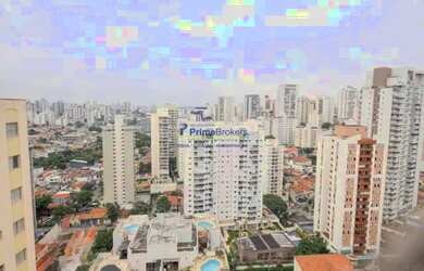 Imagem 8: APARTAMENTO À VENDA E LOCAÇÃO CHÁCARA INGLESA 85M² COM 03 DORMITÓRIOS, 01 SUÍTE, 02 VAGAS