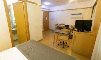 Imagem 5: Paulista Classic para locação próximo a Avenida Paulista e metrô Consolação