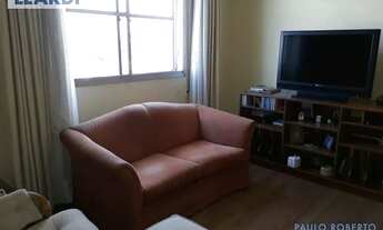 Imagem 6: APARTAMENTO - LAPA - SP