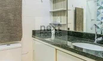 Imagem 5: Kitnet mobiliada de alto padrão e bom gosto próximo a USP e Metro Butantã