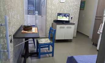 Imagem 3: Aluguel casa Casa com 1 dormitório