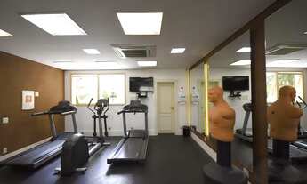 Imagem 2: Apartamento a venda no Jardim Paulista Ref.:3446551