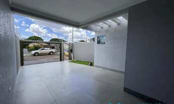 Imagem 5: Casa 3 dormitórios para Venda em Maringá, Jardim Alvorada, 3 dormitórios, 3 suítes, 3 banh