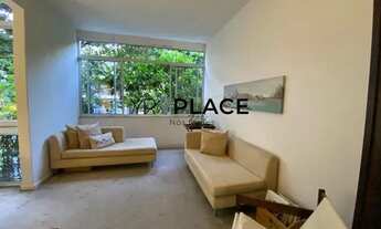 Imagem 2: Ipanema, Rua Redentor, 110 m2, Melhor Quadra, 2 Quartos (1 Suíte), Sala em 2 ambientes, Ba