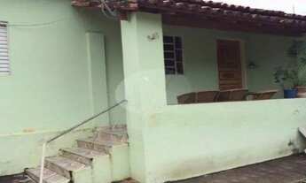 Imagem 2: Casa - Parque São Quirino - Campinas