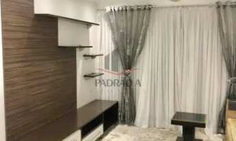 Imagem 3: Apartamento em Condomínio Padrão para Locação no bairro Tatuapé, 03 dorm, 01 suíte, 02 vag