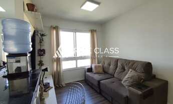 Imagem 2: CANOAS - Apartamento Padrão - Marechal Rondon