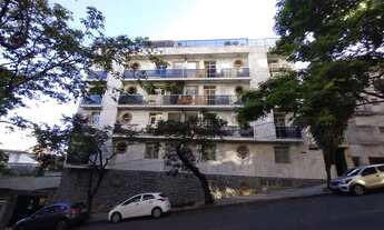 Imagem 2: Apartamento para aluguel possui 98 metros quadrados com 3 quartos