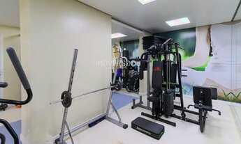 Imagem 6: Apartamento para venda possui 79 metros quadrados com 3 quartos