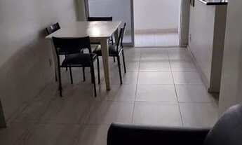 Imagem 2: Maravilhoso Apartamento Freguesia Varanda Sala 2 Quartos Garagem (Aceita Carta