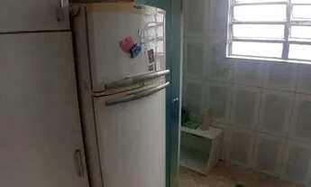 Imagem 3: Apartamento com 2 dormitórios para alugar, 50 m² por R$ 1.435,00/mês - Vila Galvão - Guaru