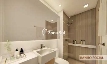 Imagem 6: São José do Rio Preto - Apartamento Padrão - Vila Sinibaldi