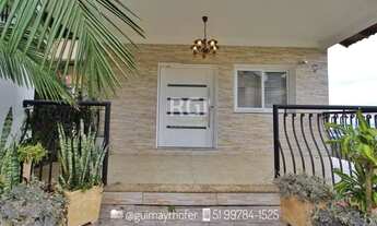 Imagem 2: Casa de 498m², bairro Teresópolis