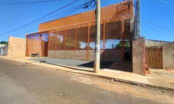 Imagem 2: 180. Excelente Galpão Comercial na Avenida Ernesto Geisel - Campo Grande/MS