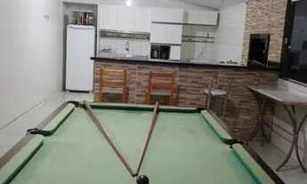 Imagem 5: Casa de esquina Casa com 3 dormitórios