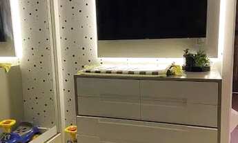 Imagem 7: Apartamento Ed. Nápoles Apartamento Impecável Cód: 21978 D