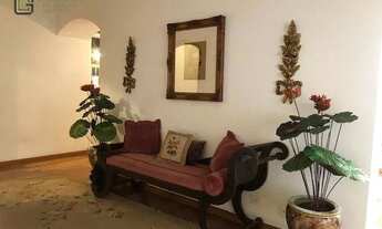 Imagem 5: Apartamento com 3 dormitórios à venda, 279 m² por R$ 4.200.000,00 - Jardim Paulista - São